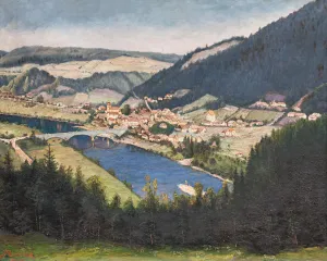 Mařákovci