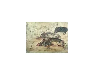 Německočeské umění