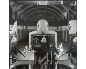 Současné umění - střední generace