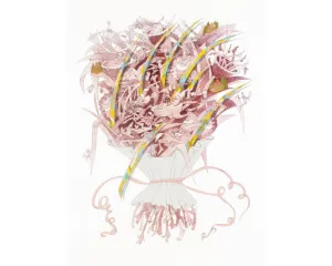 Současné umění - starší generace