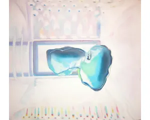 Současné umění - nejmladší generace