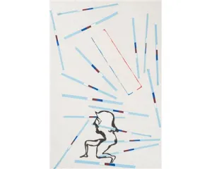 Současné umění - starší generace