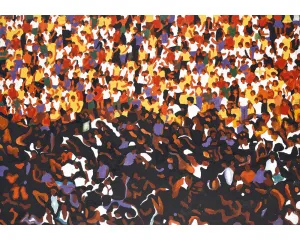 Současné umění - střední generace