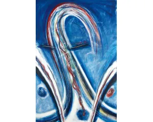 Současné umění - starší generace