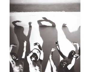 Současné umění - střední generace