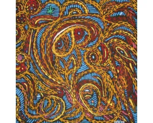 Současné umění - střední generace