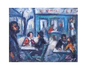 Německočeské umění