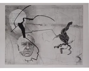 Poválečné umění