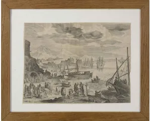 Grafika před r. 1800