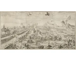 Grafika před r. 1800