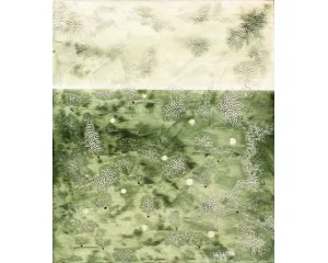 Současné umění - starší generace