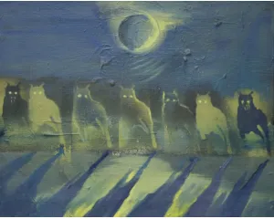 Současné umění - nejmladší generace