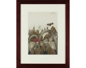 Poválečné umění