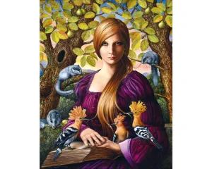 Současné umění - střední generace