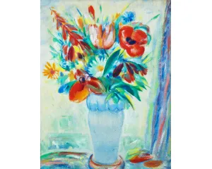 Německočeské umění