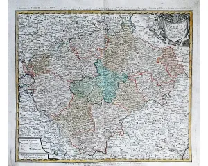 Grafika před r. 1800