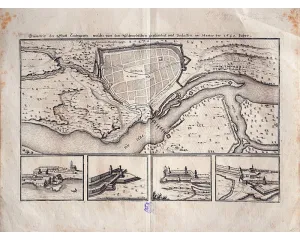 Grafika před r. 1800