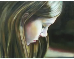 Současné umění - střední generace