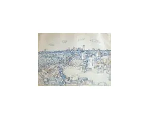 Poválečné umění