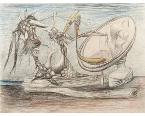Surrealismus