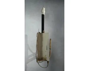 Současné umění - starší generace