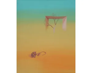 Současné umění - starší generace