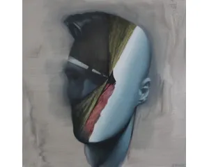 Současné umění - nejmladší generace