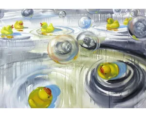 Současné umění - střední generace