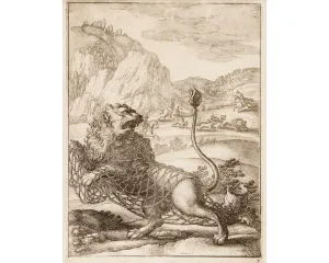 Grafika před r. 1800