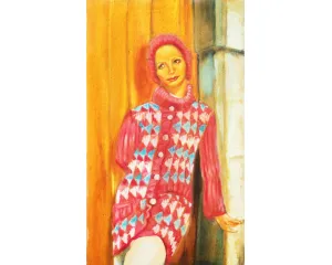 Současné umění - střední generace