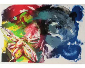 Současné umění - starší generace