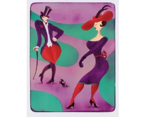 Poválečné umění