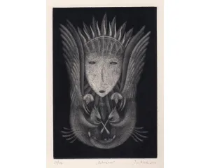 Současné umění - střední generace