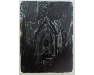 Současné umění - střední generace