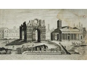 Grafika před r. 1800