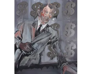 Současné umění - nejmladší generace