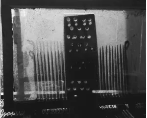 Současné umění - starší generace