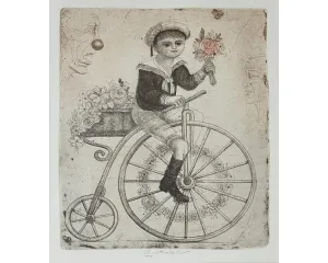 Poválečné umění