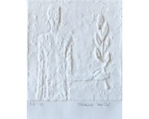 Poválečné umění