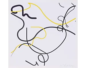 Poválečné umění