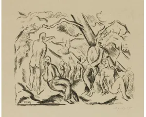 Německočeské umění