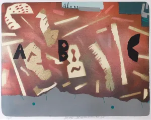 Poválečné umění