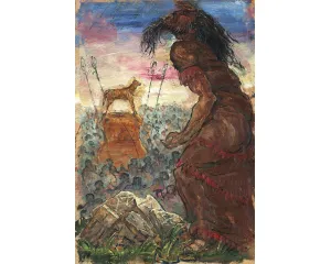 Německočeské umění