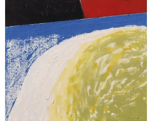 Současné umění - starší generace