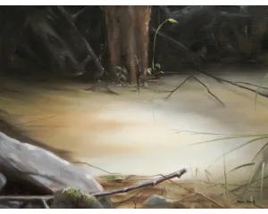 Současné umění - nejmladší generace