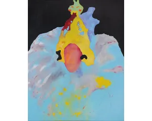 Současné umění - střední generace