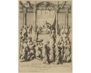 Grafika před r. 1800