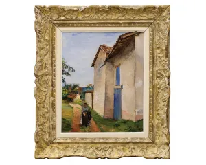 Německočeské umění