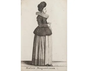 Grafika před r. 1800