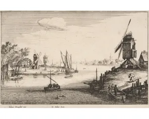 Grafika před r. 1800